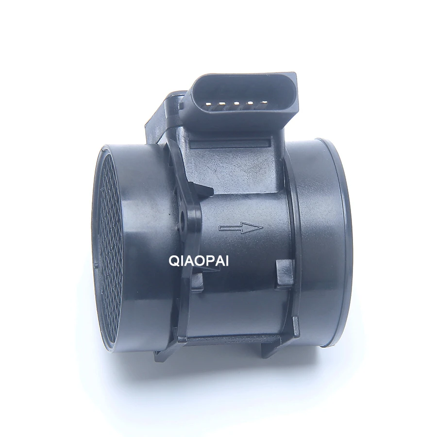 Датчик массового расхода воздуха MAF 5WK96431 28164-23700 28164-23720 для Kia Sportage Hyundai Tucson Elantra Lantra