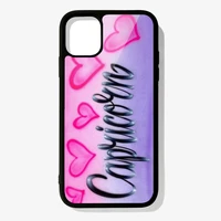 phone case for iphone 12 mini 11 pro xs max x xr 6 7 8 plus se20 high quality tpu silicon cover capricorn