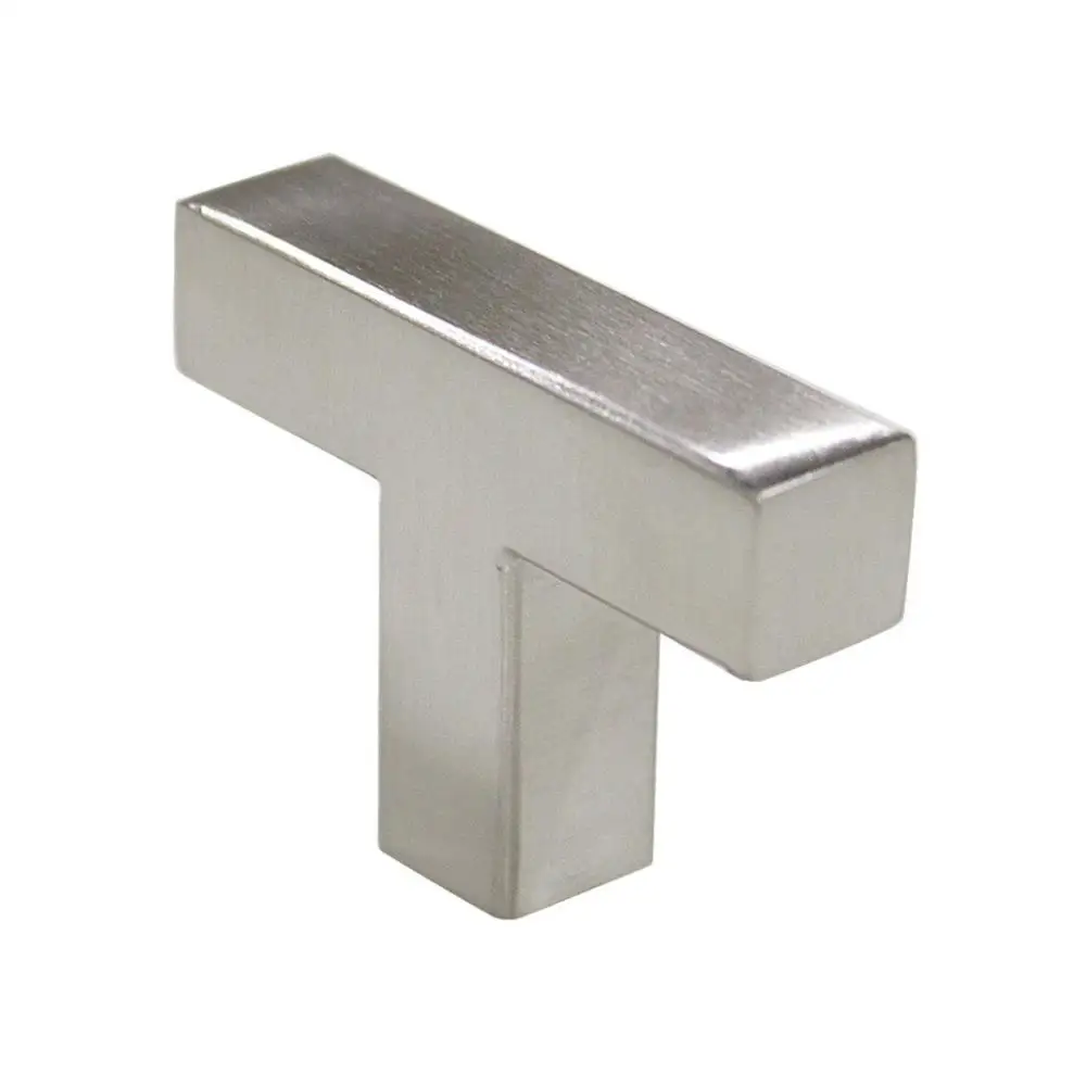 Goldenwarm квадратные ручки для шкафов кухонных мебельная фурнитура ящиков ванной