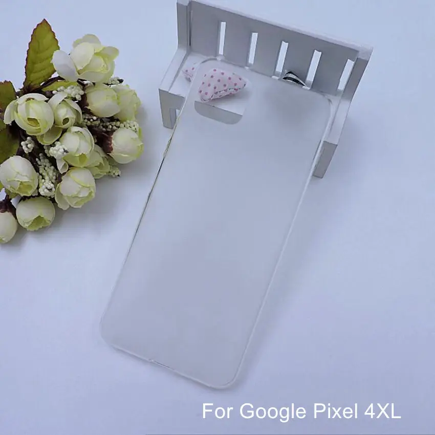 Чехол для Google Pixel 2XL 3XL 2 3 3A 4 XL силиконовый мягкий ТПУ чехол для задней панели с рисунком мультфильмов чехол для телефона