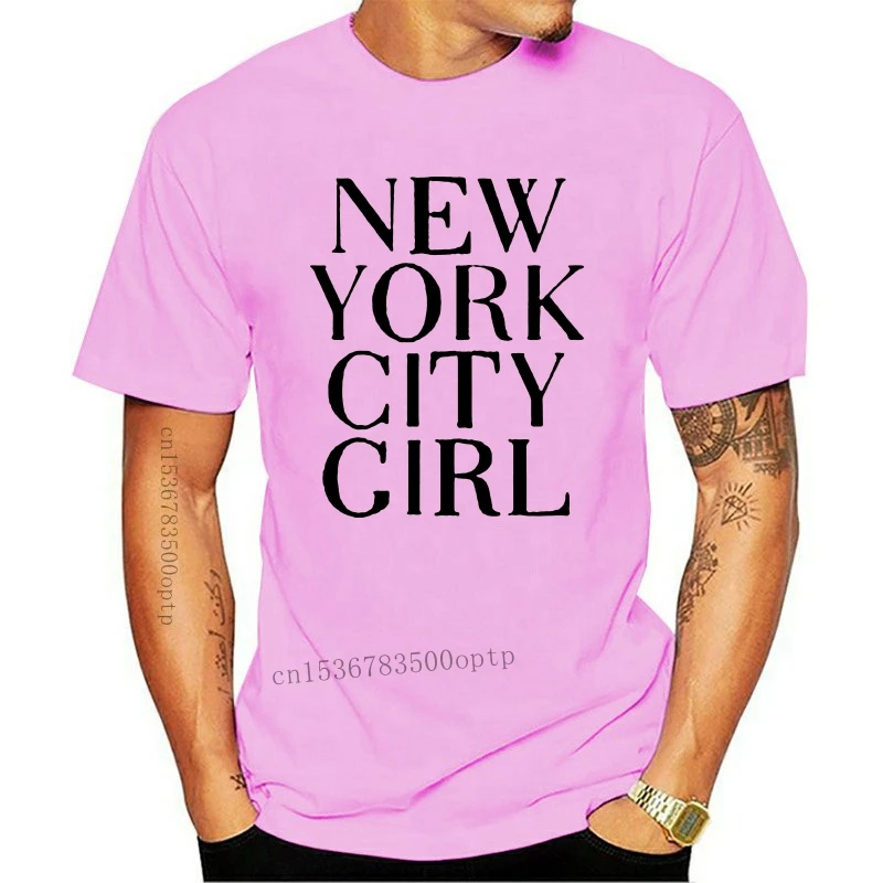 

NEW YORK CITY GIRL T SHIRT FASHION NEW CELFIE VOGUE ISSUES TUMBLR UNISEX