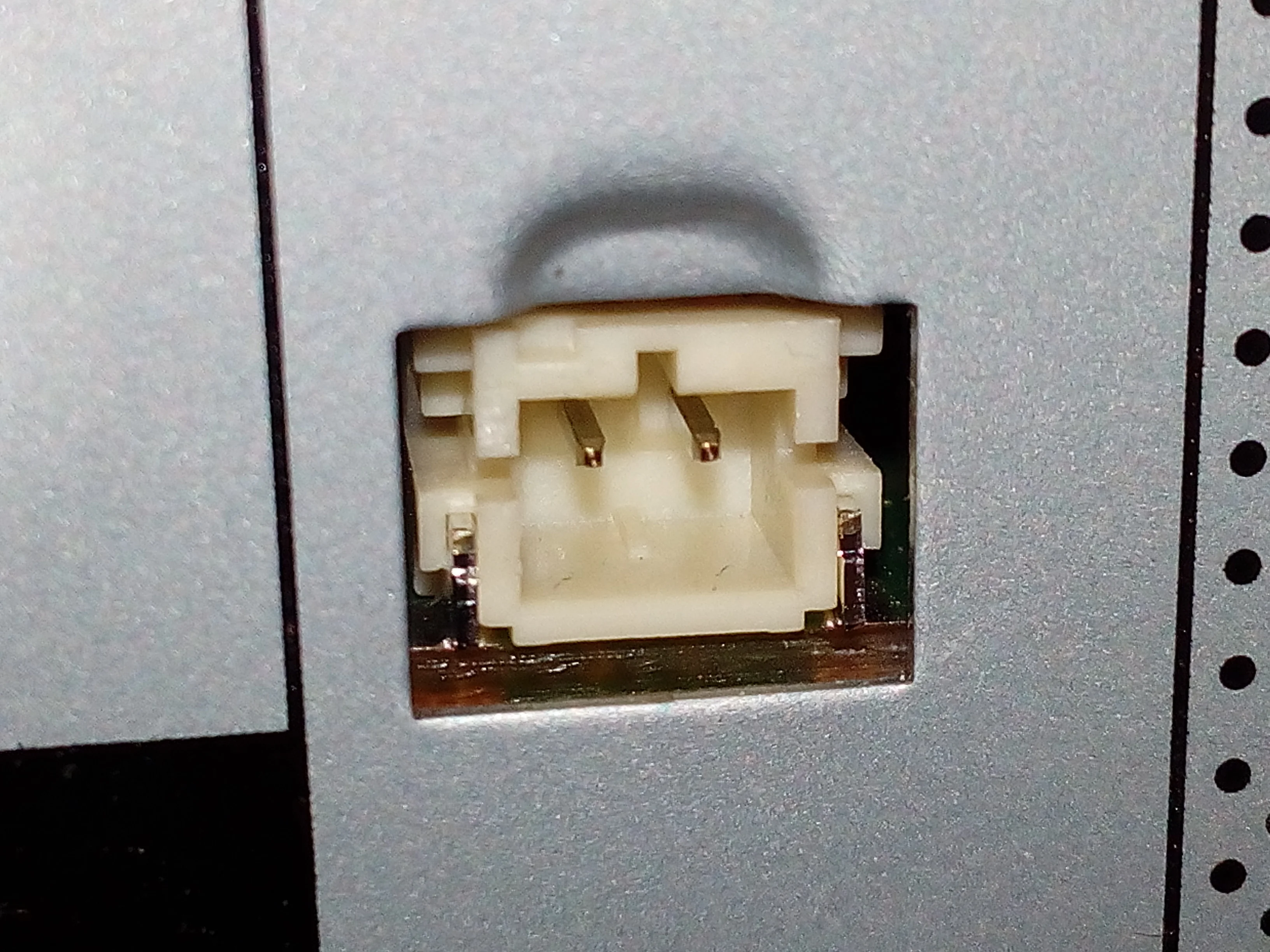 2 pin FM петля антенна с мини-разъемом для радио аудио приемник системы