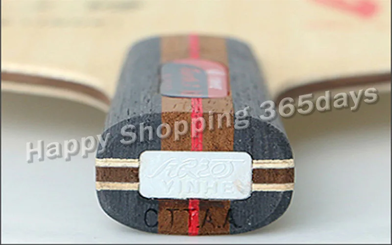 Yinhe E-3VB vacuum bake e3vb e3 vbALL+ Table Tennis Blade for PingPong Racket | Спорт и развлечения