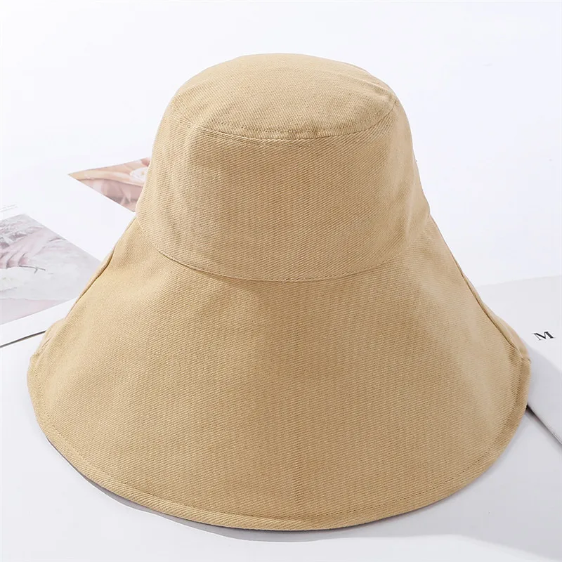 Панама от солнца USPOP с широкими полями женская летняя 2020|Женские кепки летнии| |