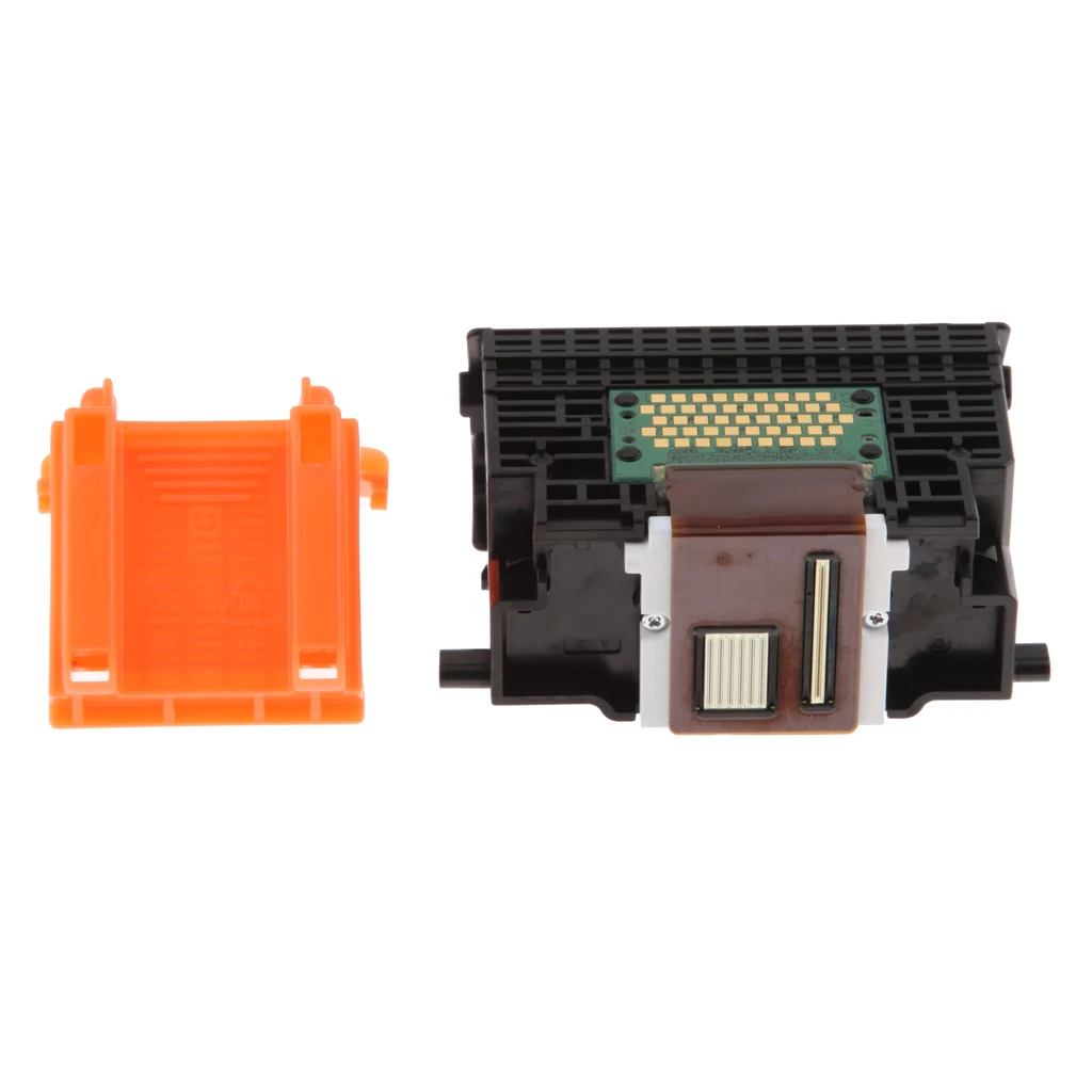 Печатающая головка QY6 0061 печатающая для принтера Canon IP4300/IP5200/MP600/MP830|Детали