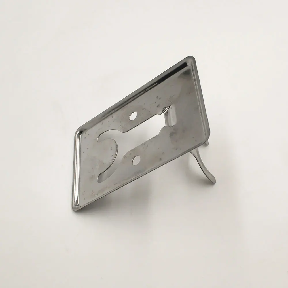 Портативный и мини паяльник держатель для паяльника материал из нержавеющей