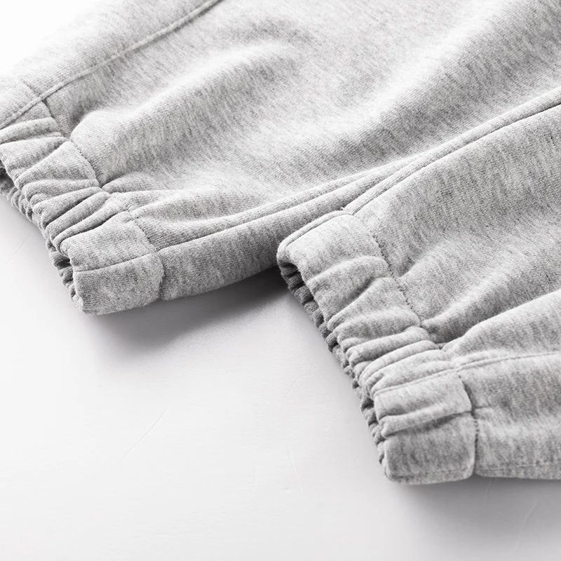 

Mens Winter Pants Men 2020 New Warm Korean Baggy Street Haren Ninth Pants Jogging Casual Jogger Pants For Men