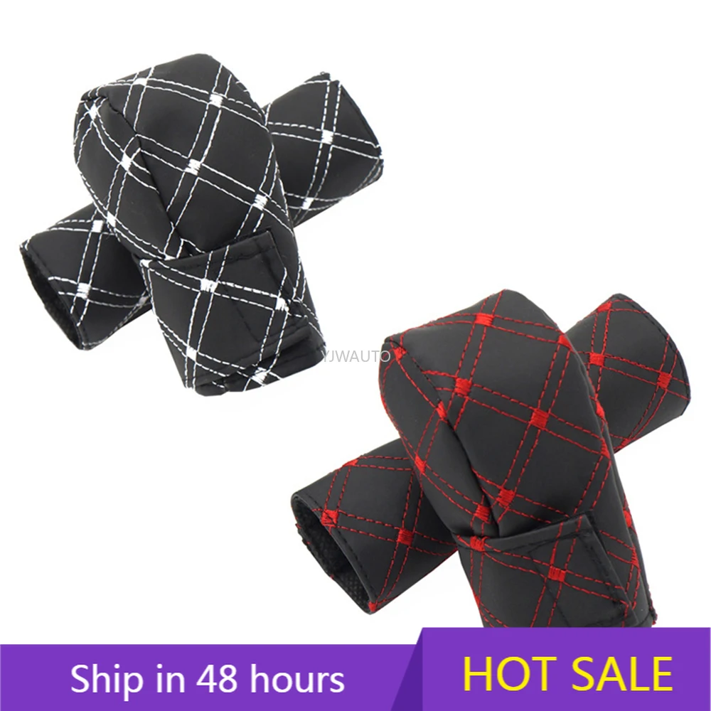 Крышка ручного тормоза крышка автомобильного ручка переключения передач