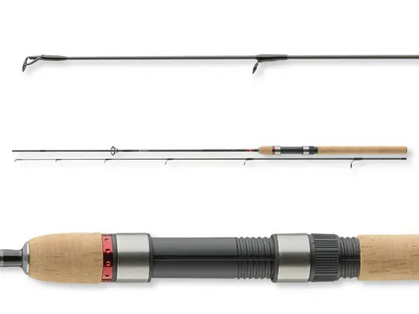 Спиннинг штекерный Daiwa Ninja X SF 1 95м (5 18г) 11207 195|Удочки| |