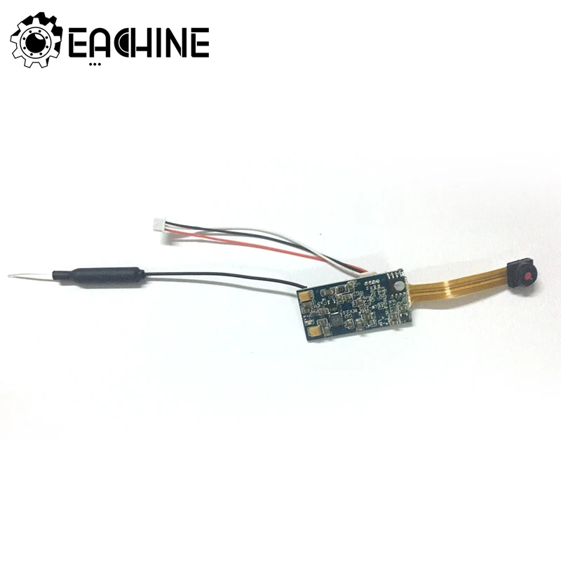 

Eachine E61HW RC 720P WiFi FPV