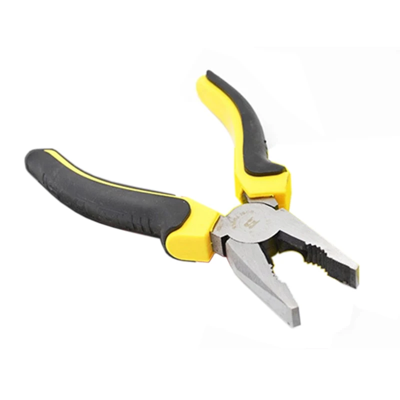 Комбинированные плоскогубцы BOSI 6 ''/150 мм BS193068 по оптовой цене|pliers for jewelry making|pliers