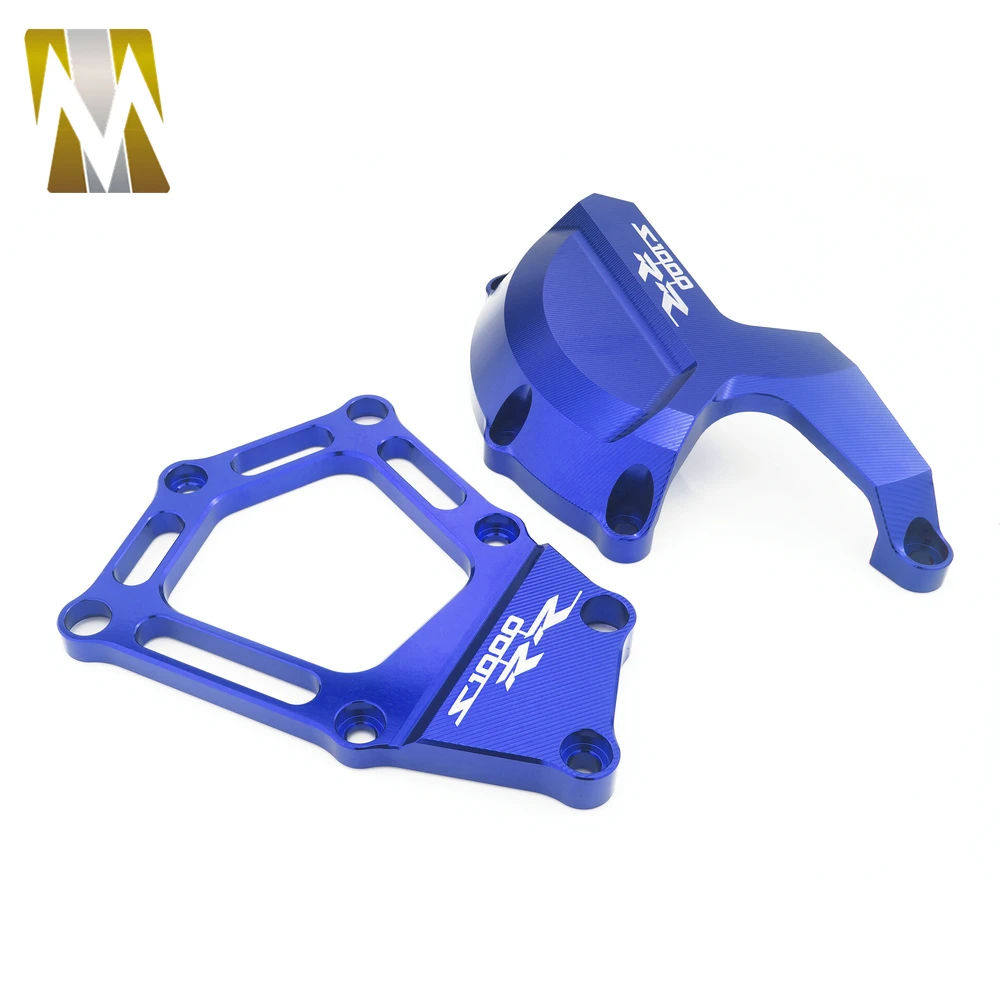 S1000RR мотоциклетный двигатель статор защита крышка слайдер протектор с винтами