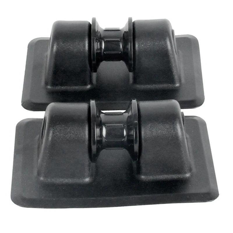 

PVC Kayak Inflatable Boat Anchor Holder Anchor Tie Off Patch Wheel Anchor Row Roller for Rowing Boat Kayak Accessories