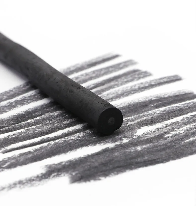 Marie's угольный карандаш Dibujo профессиональный набор De Lapices Profesionales Carboncillos Para Dibujar Woodless Lapiz углеродный карандаш