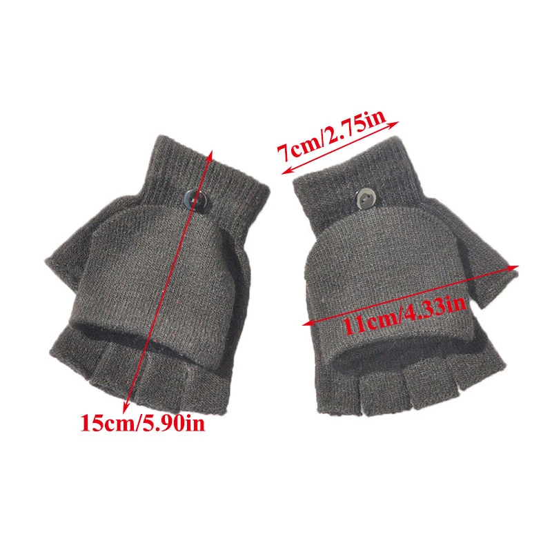 

Gloves & Mittens