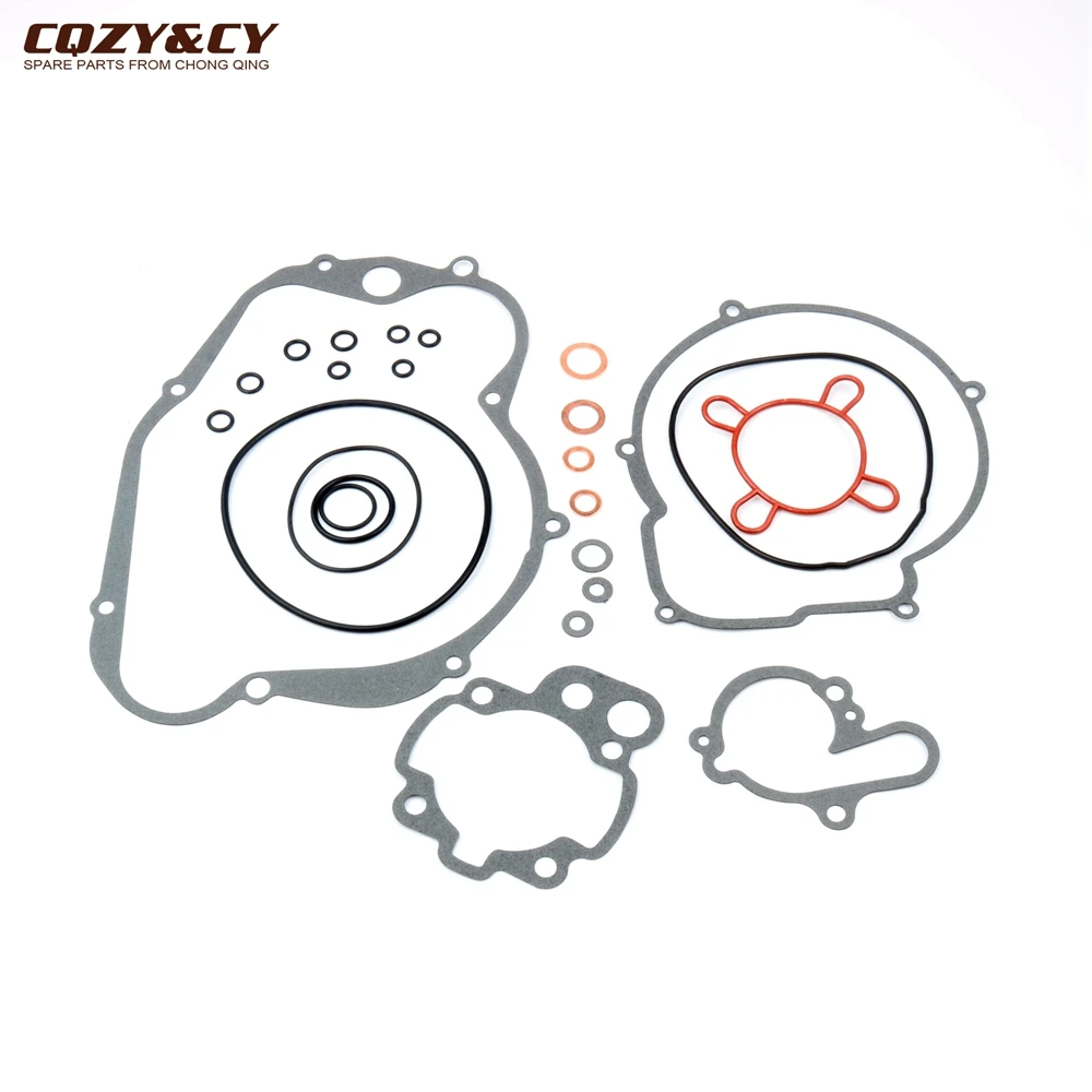 Полный комплект прокладок для двигателя мотоцикла универсального триггера SM