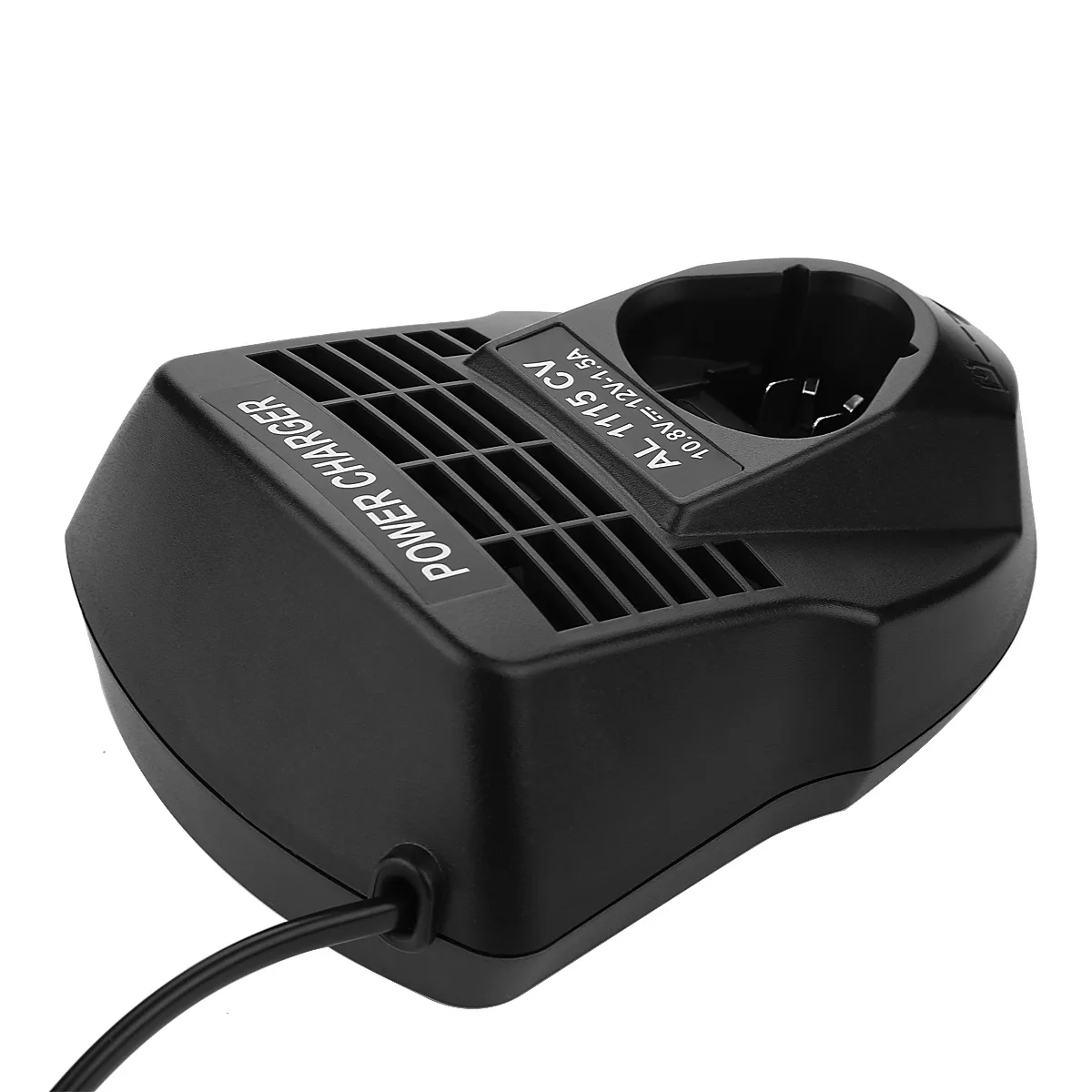 AC100-260V электрическая Зарядка для дрели BAT411 12 в зарядное устройство 10 8 В ручная