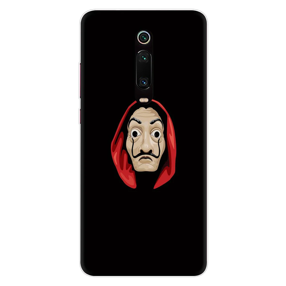 Жесткий чехол для Xiaomi Mi 5 телефона Rainbow Six Siege 5S 5X 6 6X 8 SE A1 Hard Plastic Phone Case for MI A2 Lite 9 9se