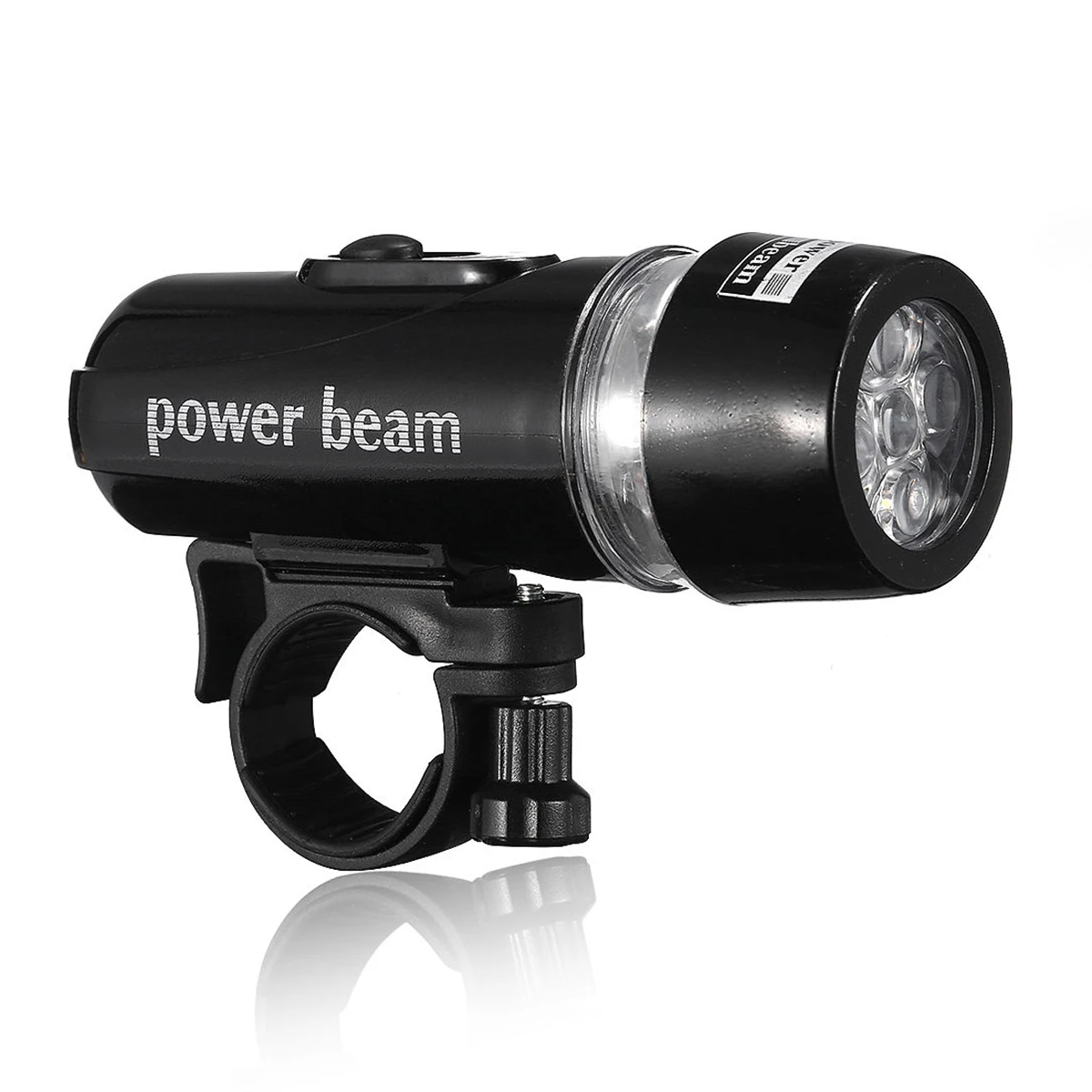 2х комплектов светодиодный светильник для велосипеда MTB передний + задний