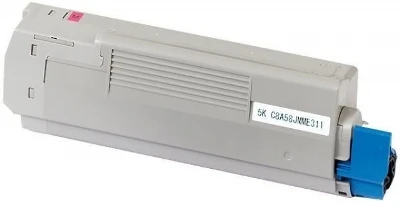 Картридж 44643006 для Oki C801/ C821 совместимый|Картриджи с тонером| |