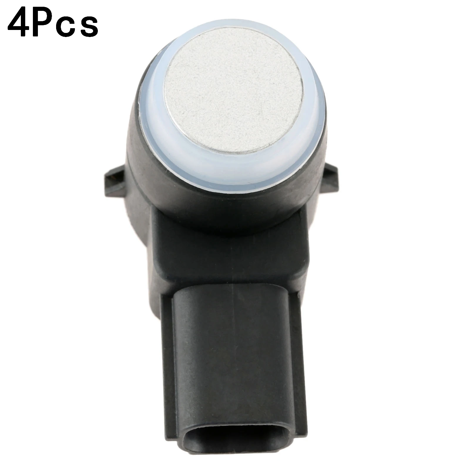 4 шт. PDC 1EW63WS2AA датчики управления парковочным расстоянием для Chrysler Dodge Jeep Backup Reverse