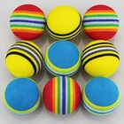 50 шт. светильник Чи для гольфа диаметром 42 мм, 3 цвета