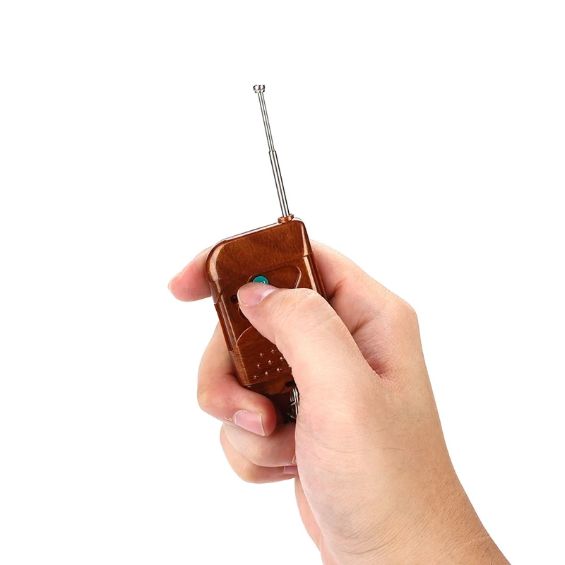 Dc 6V Пластиковые моторизованные охотничьи приманки охотничья утка с вращающимися