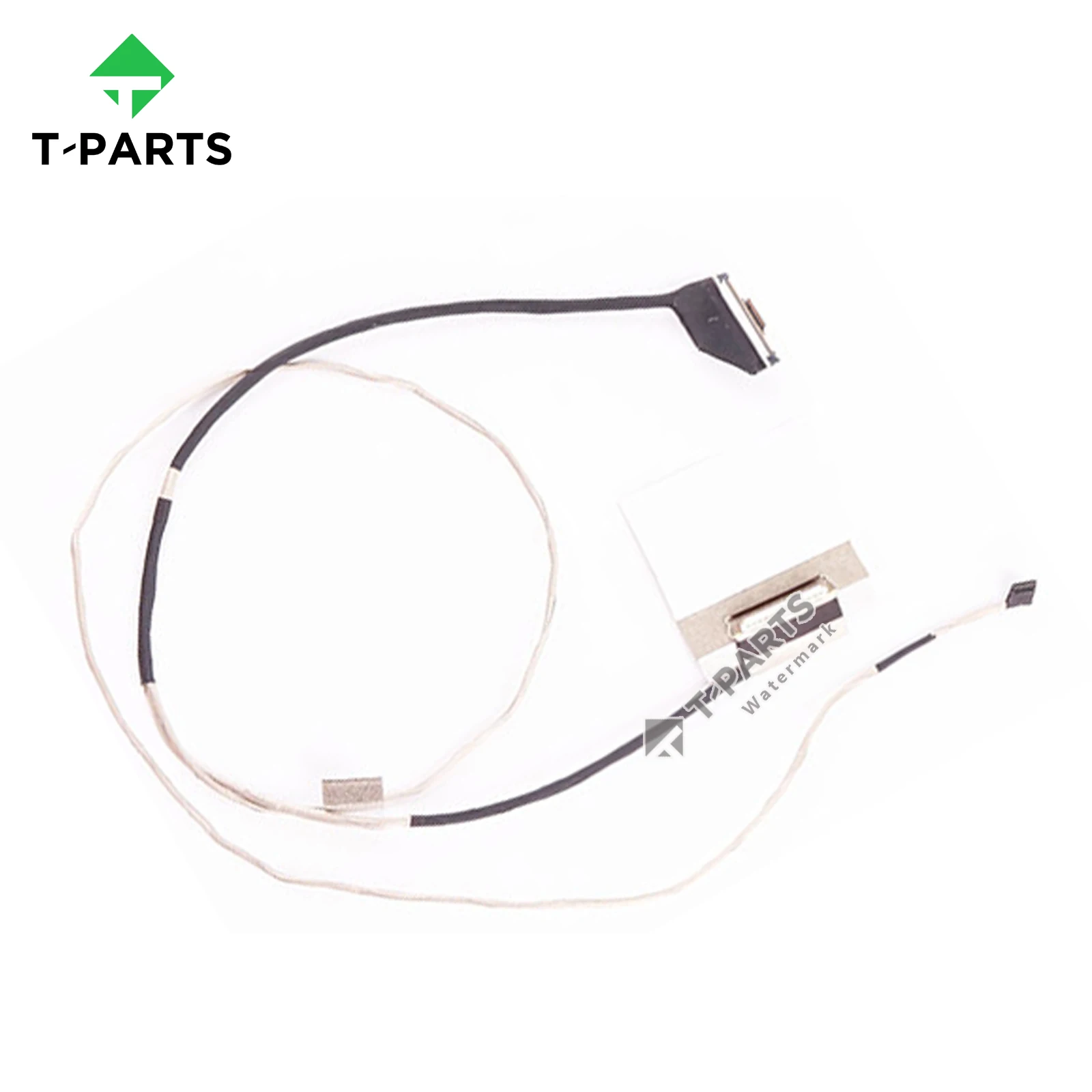 Оригинальный Новый DD0XW2LC000 для HP Zbook 15 G5 LCD кабель UHD 40PIN 4K ноутбук LVDS лента показа Line