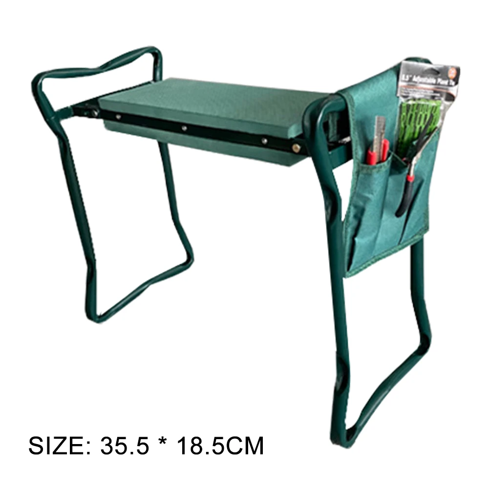 Садовое поколение сумка для инструмента камера хранения садовых инструментов