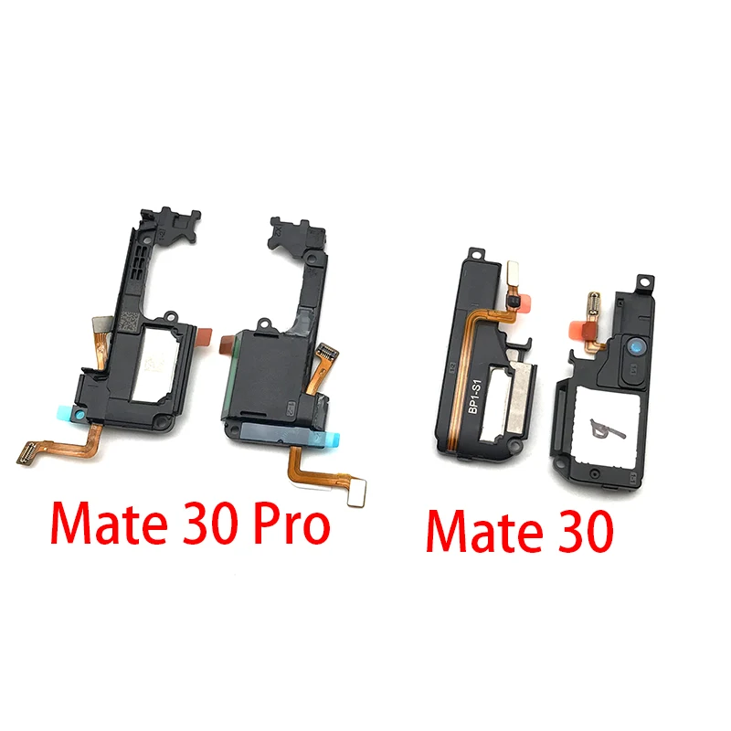 

5pcs/lot For Huawei Mate 30 Pro Loud Speaker Buzzer Ringer Replacement Accessories Parts