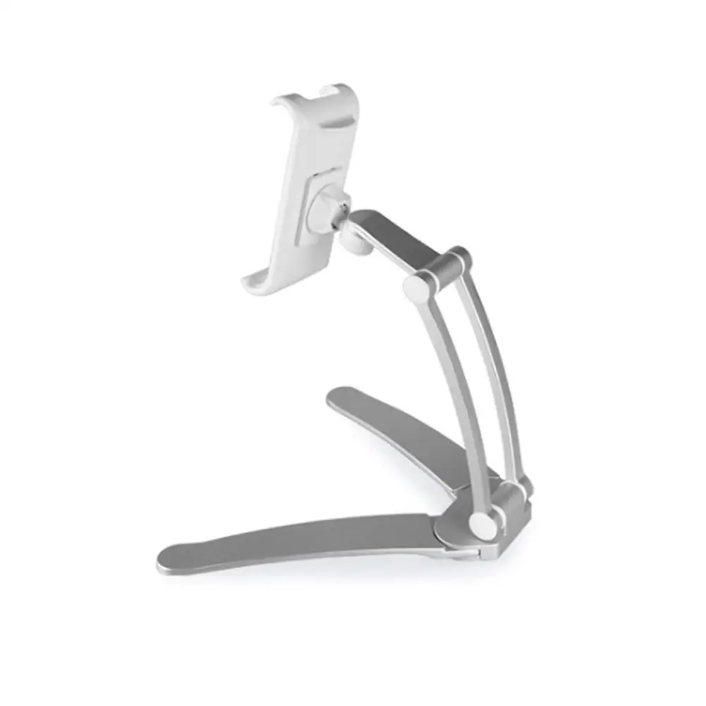 

Mobile Phone Holders Universal Adjustable Tablet Mobile Phone Stand Holder Table Desktop Bracket Mobile Phone Accessories 2021