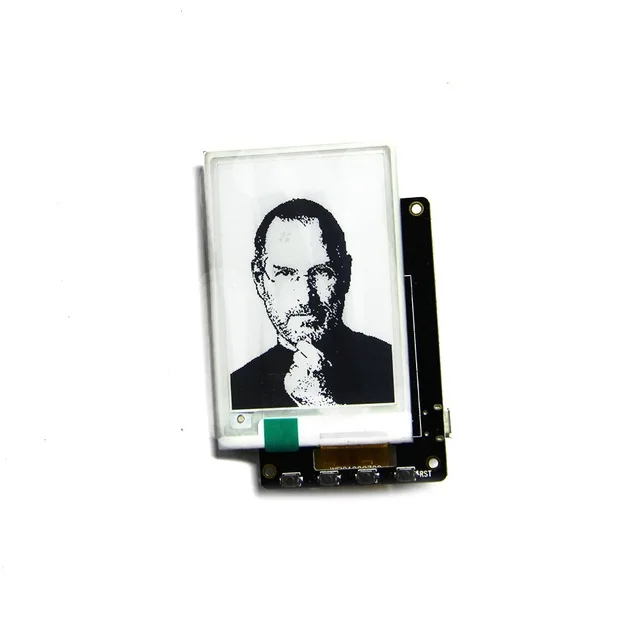 TTGO T5 v1.2 Wifi и Bluetooth основа ESP-32 Esp32 1,54/2,13/2,9 EPaper динамик