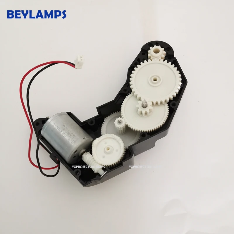 Зеркальное покрытие проектор Шестерни подходит для экскаватора Hitachi HCP-A6 A7 A8 A10