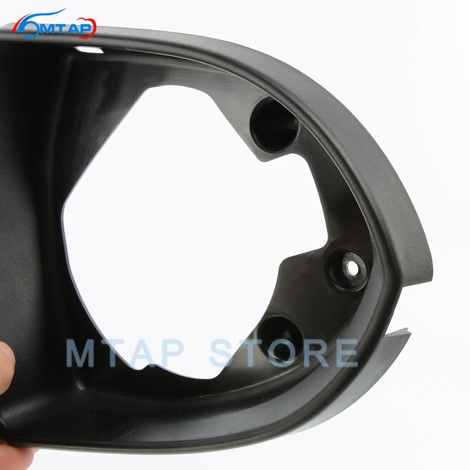 Рамка наружного зеркала MTAP для KIA Sportage R 2012-2017 | Автомобили и мотоциклы