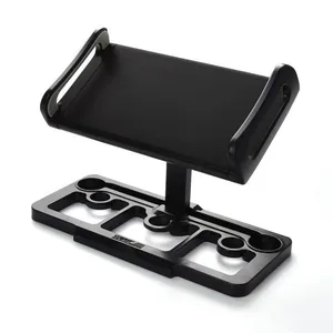 remote control tablet extended bracket mount for dji mavic air 2mavic mini 2 transmitter clip holder stand drone accessories free global shipping