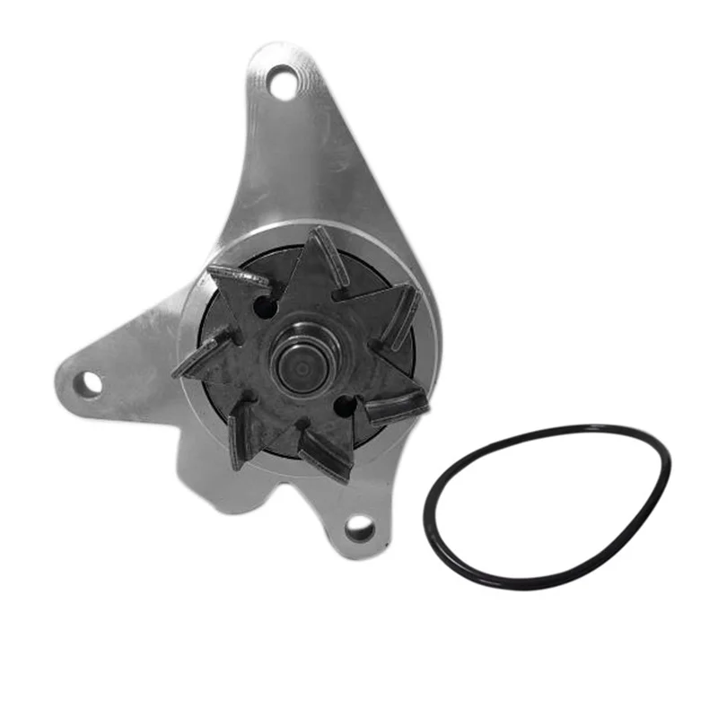 

Car Engine Water Pump Cooling Water Pump Auto Water Aspirator For For Land Rover Discovery 3 4 Range Rover Sport LR009324