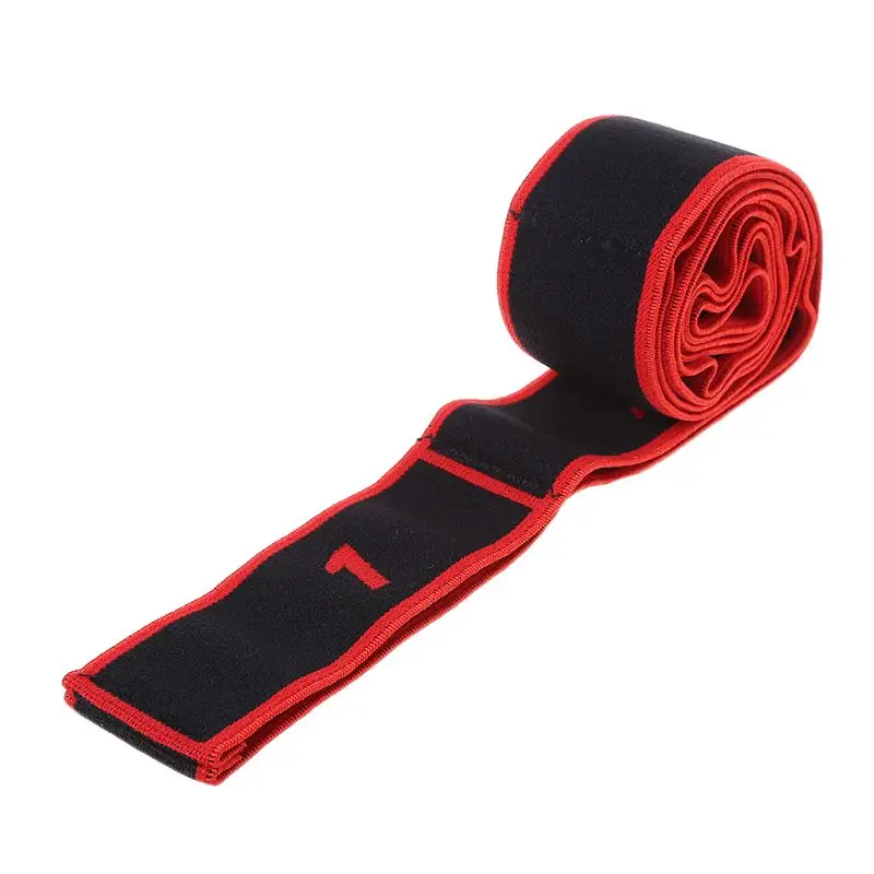 Детские тренировочные ленты для латиноамериканских танцев эластичная лента