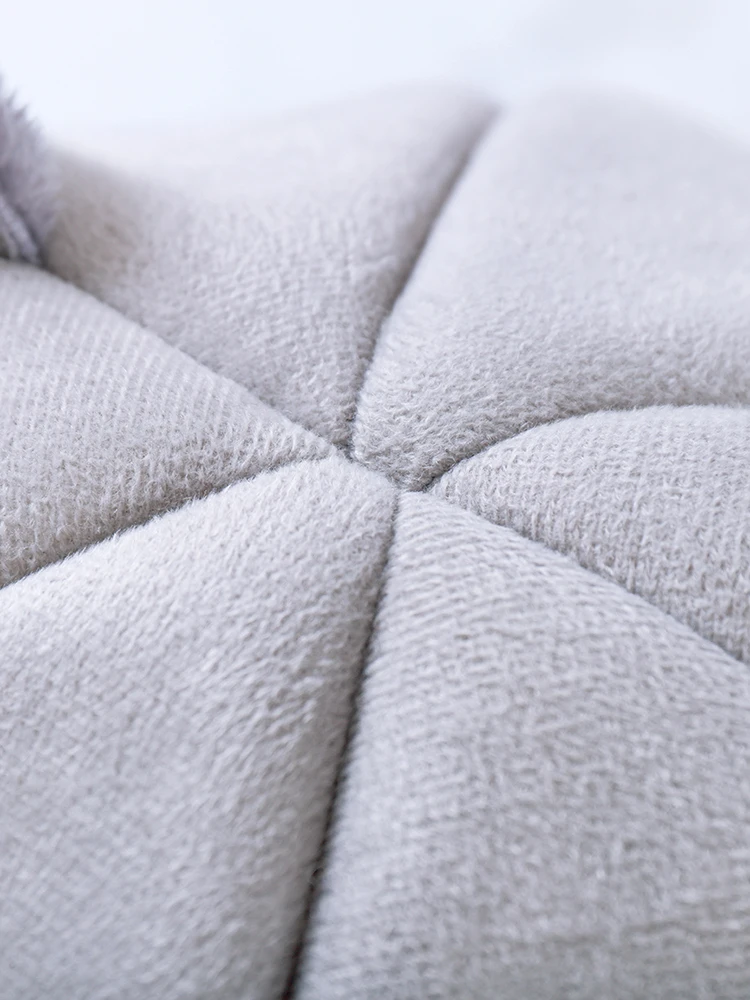 Симпатичная новинка подстилка для кошек моющаяся зимняя принцессы спальная