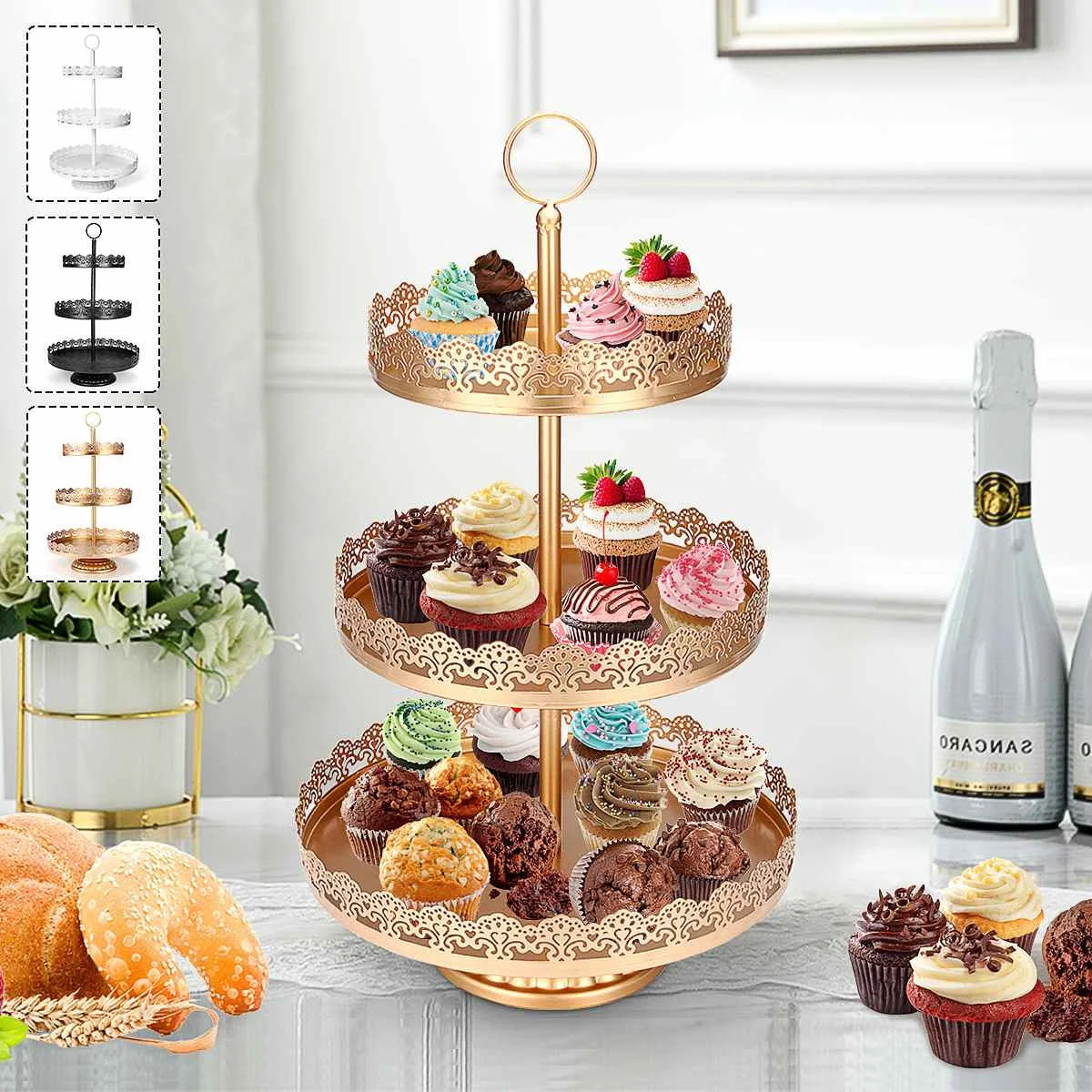 

Kitchen,Dining & Bar