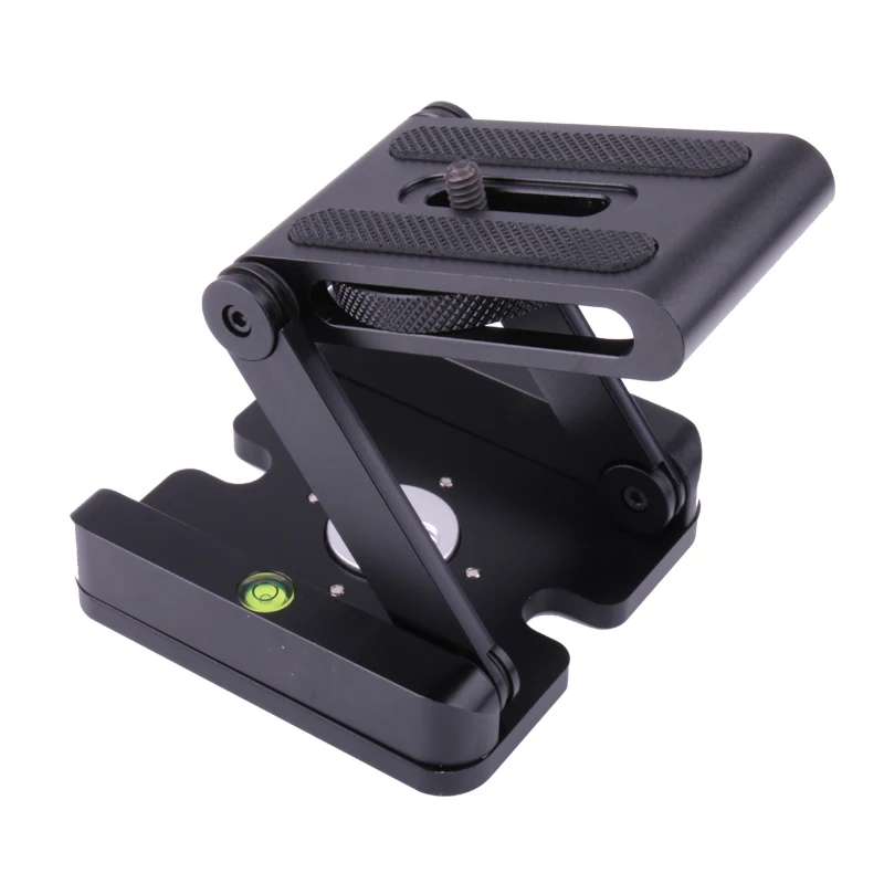 Fold Z тип Стенд Платформа штатив стабилизатор Адаптер для GoPro Hero 7 6 5 4 3 + Session Xiaomi Yi 1 2