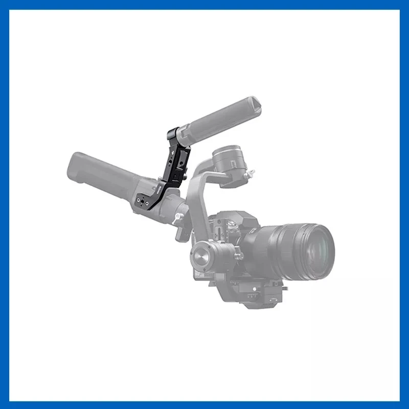 

For DJI Ronin S SC Handgrip Mount Plus Handheld Gimbal Aluminum Alloy DSLR