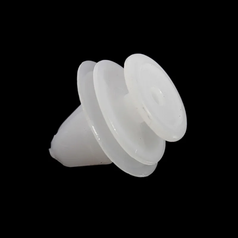 10Pcs Interior Door Card Trim Clips Fasteners Inner Buckle For Peugeot 1007 206 207 307 607 807 | Автомобили и мотоциклы