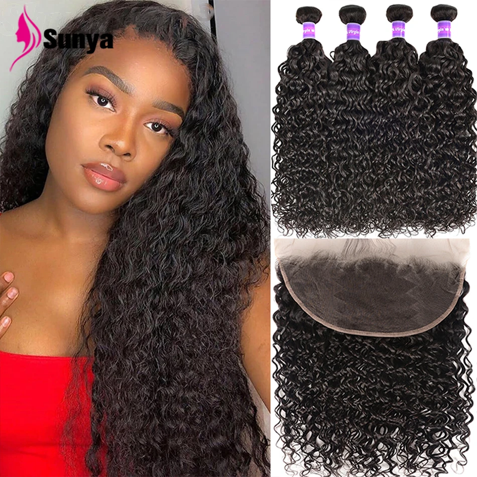 

Human Hair (For Black)