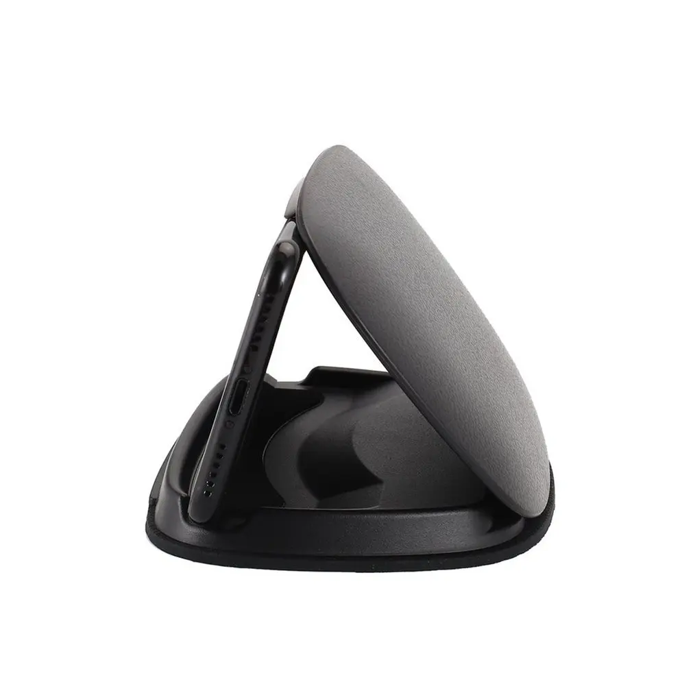 cell phone holder for car car phone mounts dashboard gps holder mounting in vehicle 3 0 6 0size device free global shipping