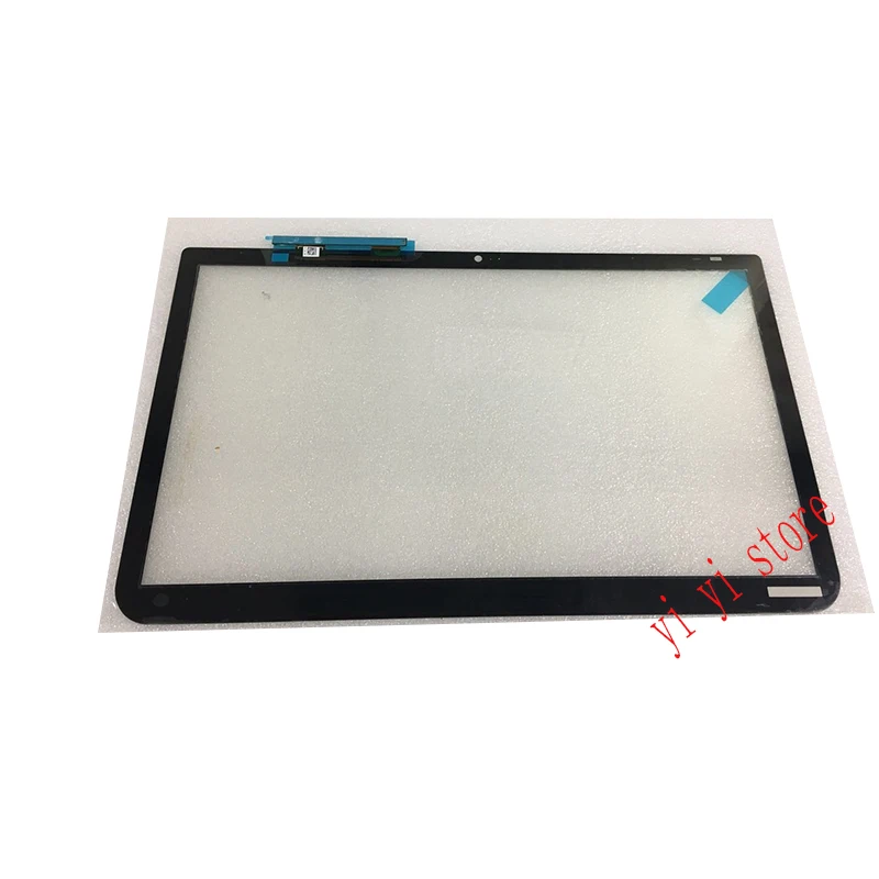 Для Toshiba Satellite P55t-B Series P55t-B5235 Новинка 15 6 ''Сенсорная панель экран дигитайзер