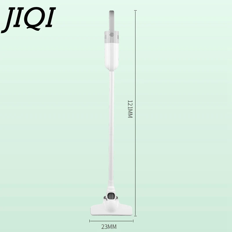 DMWD Многофункциональный Портативный стержень пылесос для дома пылесборника