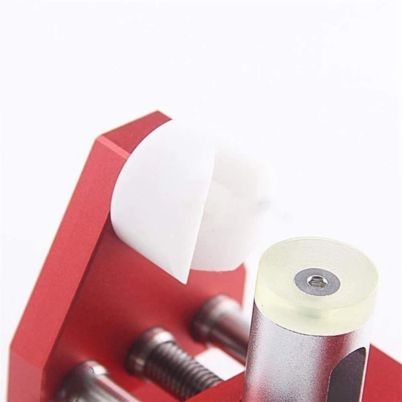 

Watchmaker Repair Tool Snap on Watch Back Case Cover Opener Workbench Remover