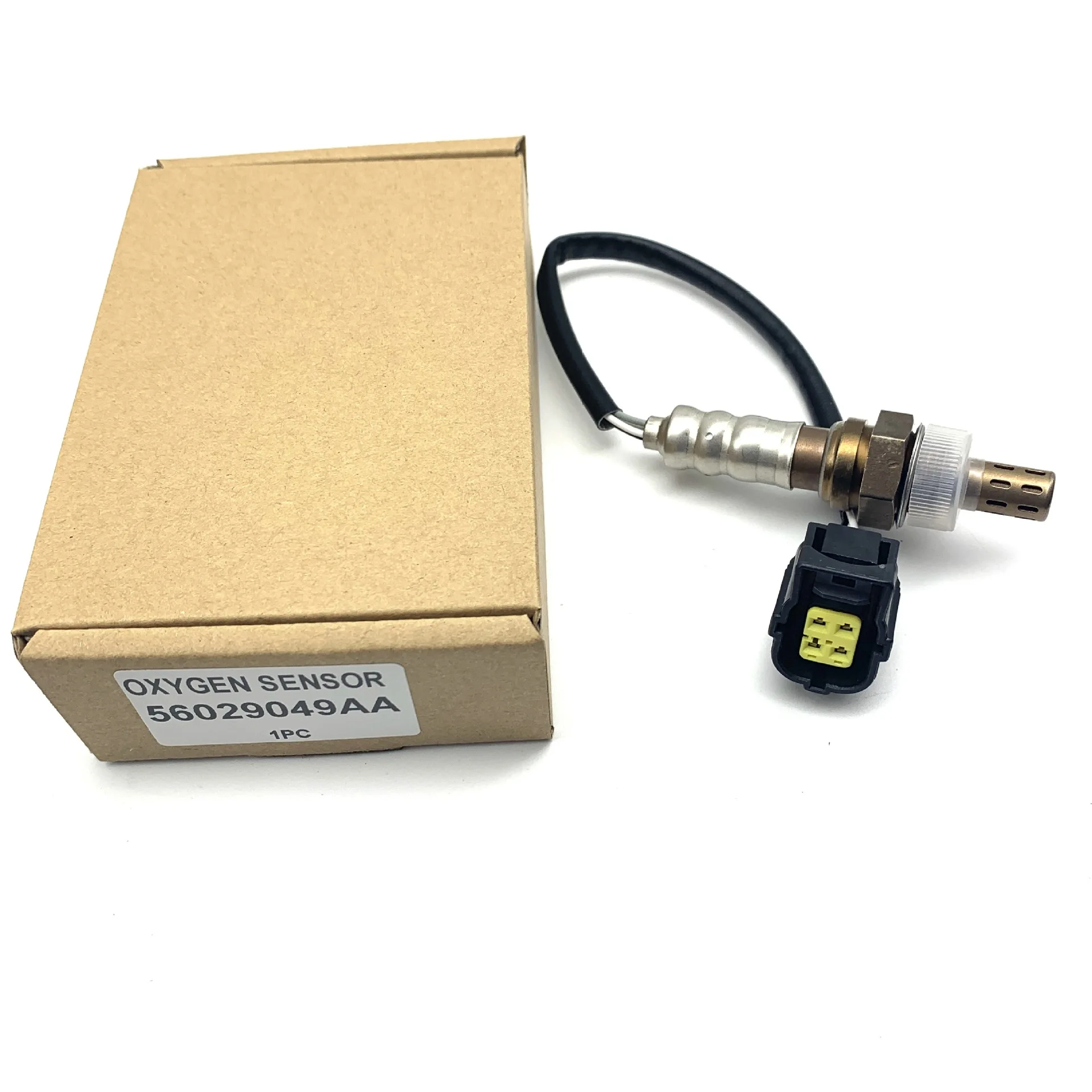 Передний задний восходящий кислородный датчик Lambda 56029049AA для Jeep Grand Cherokee Wrangler 4.0L 01