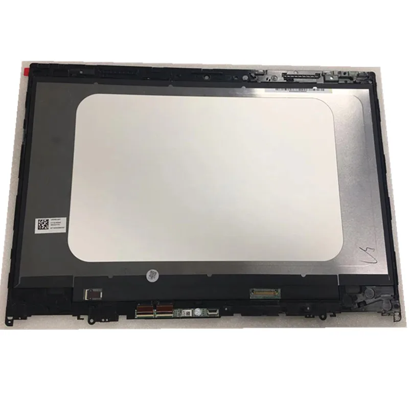 Для Lenovo Yoga 520 14 80X8 14IKB Flex 5 1470 дюймовый ЖК экран + сенсорный дигитайзер в сборе с