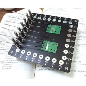 data recovery tool chip repair test flight line tool pc3000 fe tool ssdsd cardmemory card repair data recovery free global shipping